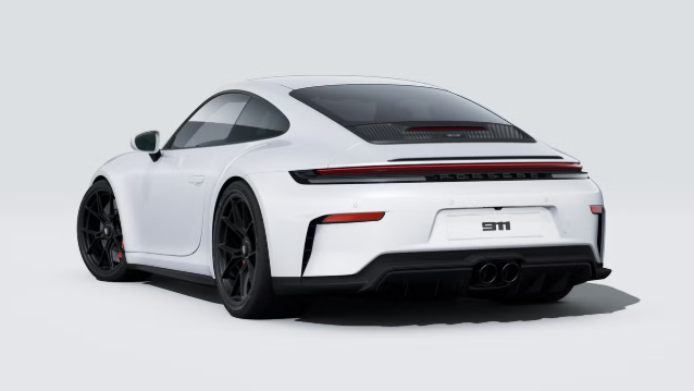 Porsche 992.2 GT3 Touring