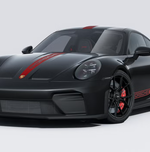 Porsche 992.2 GT3