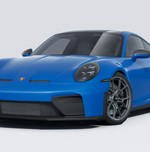 Porsche 992.2 GT3