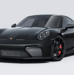 Porsche 992.2 GT3