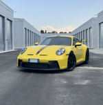 Porsche 992 GT3