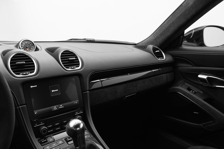 Porsche 718 Cayman GTS 4.0