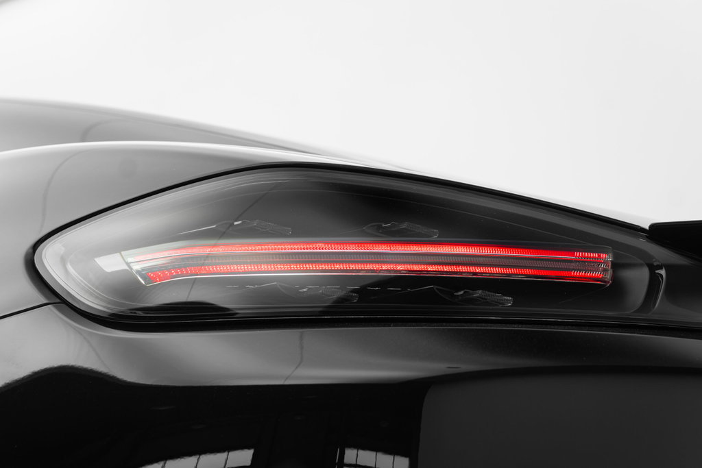 Porsche 718 Cayman GTS 4.0