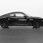 Porsche 718 Cayman GTS 4.0