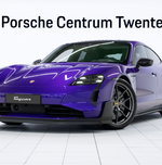 Porsche Taycan Turbo GT