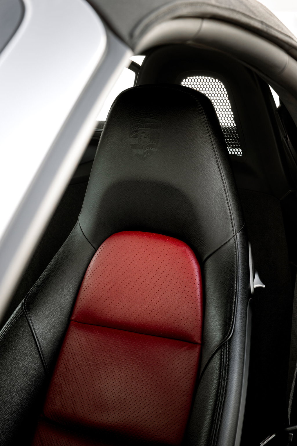 Porsche 718 Boxster