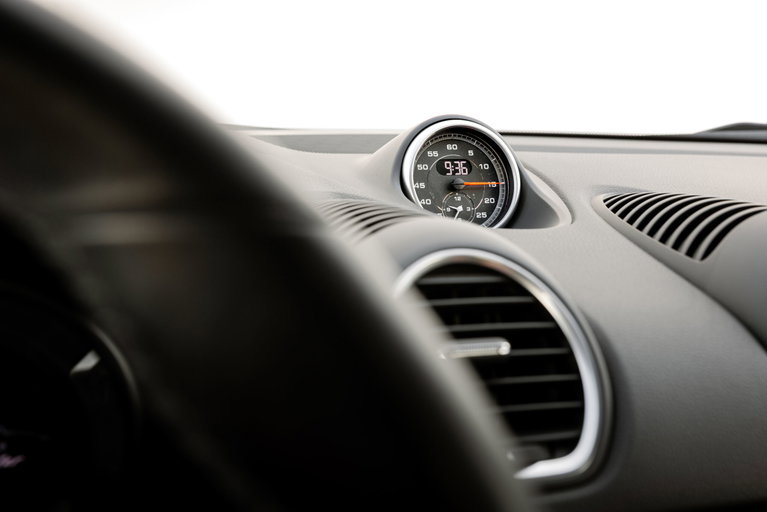 Porsche 718 Boxster