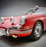 Porsche 912