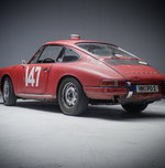 Porsche 912