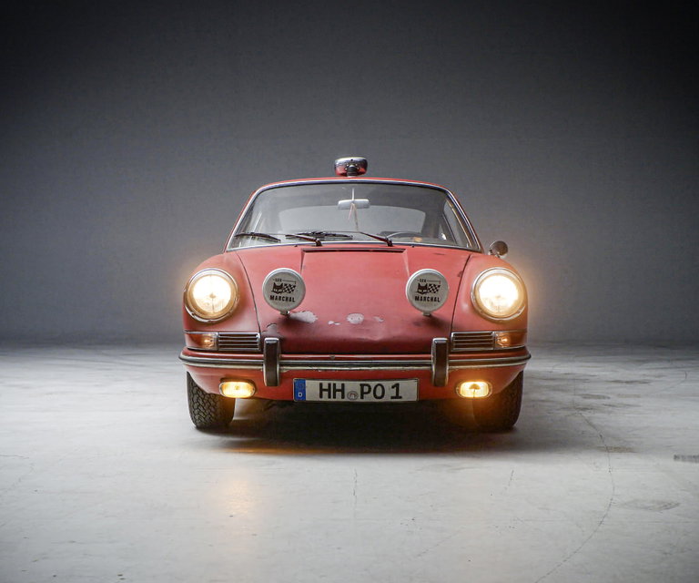 Porsche 912
