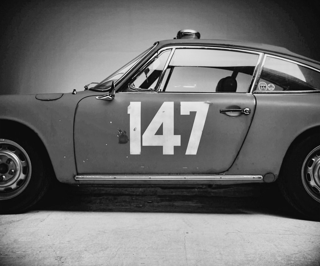 Porsche 912