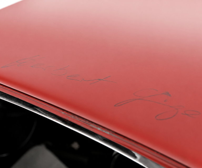 Porsche 912