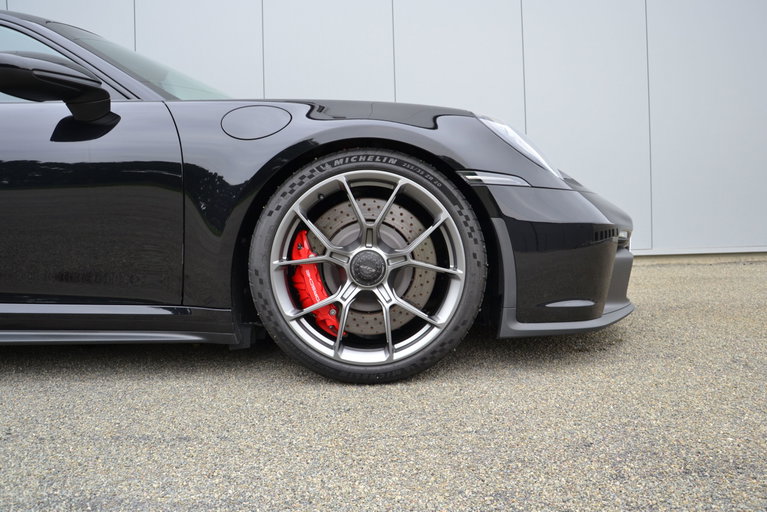 Porsche 992 GT3