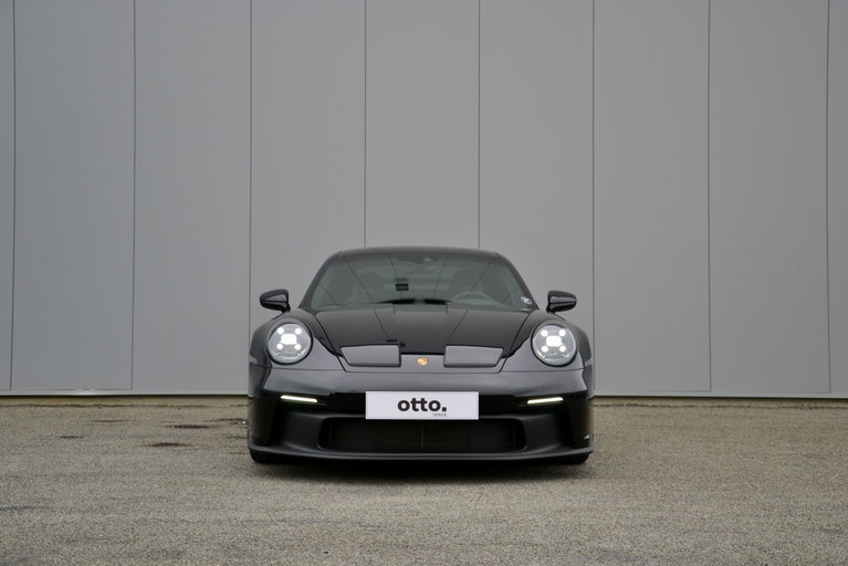 Porsche 992 GT3