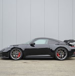 Porsche 992 GT3