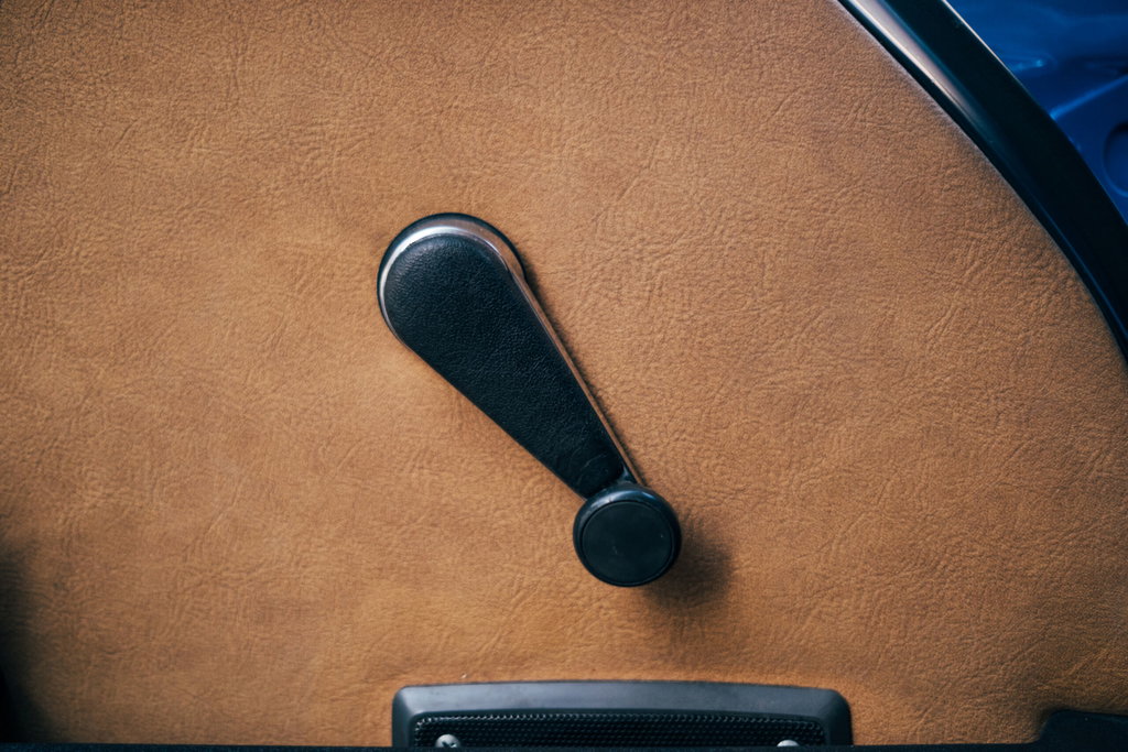 Porsche 911 E