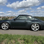Porsche 993 Carrera 4