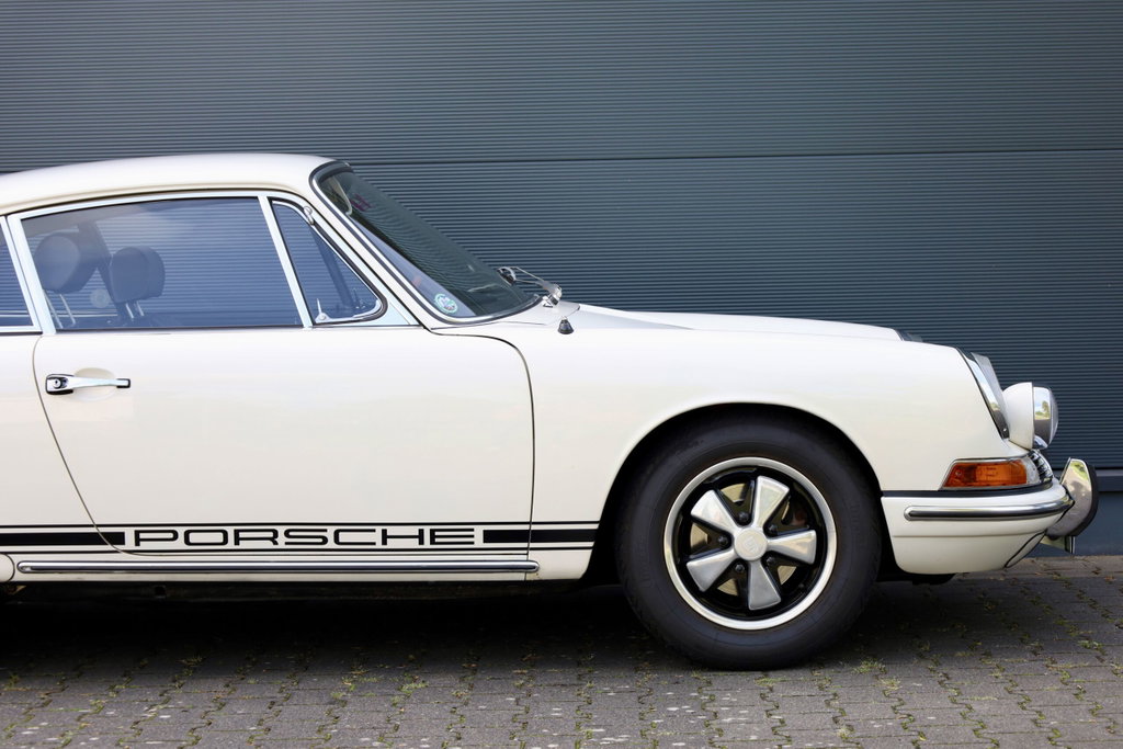 Porsche 911 L