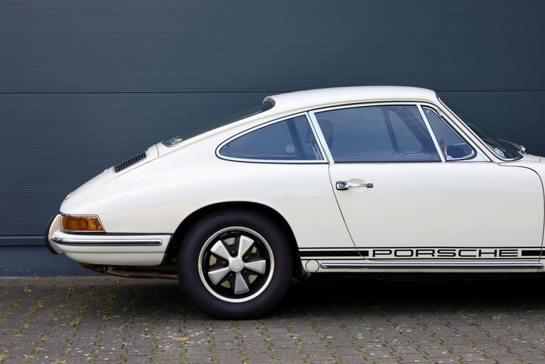 Porsche 911 L