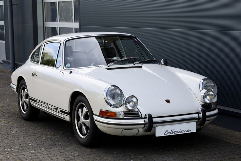 Porsche 911 L