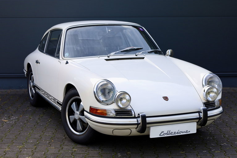 Porsche 911 L