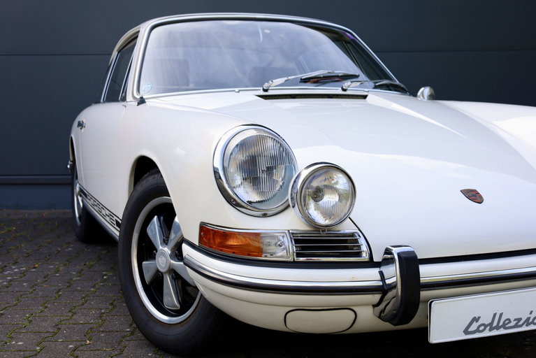 Porsche 911 L