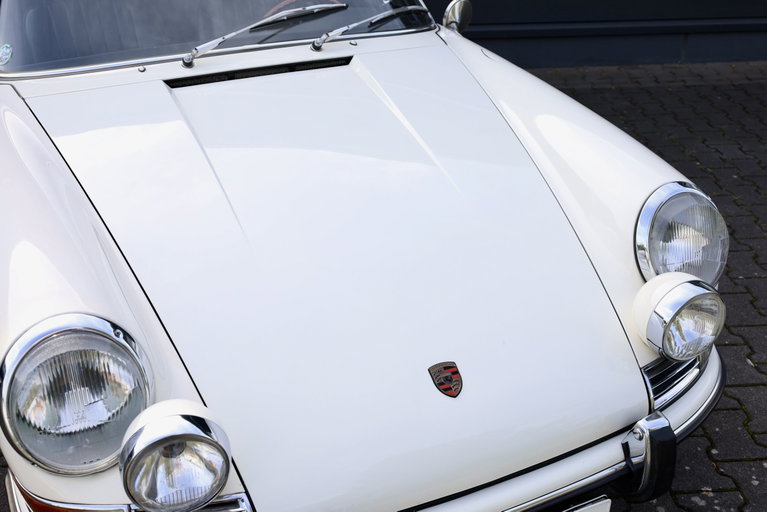 Porsche 911 L