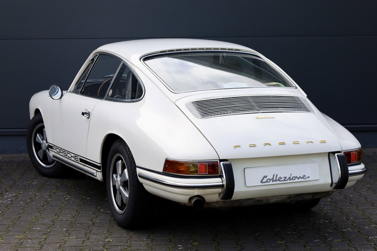 Porsche 911 L