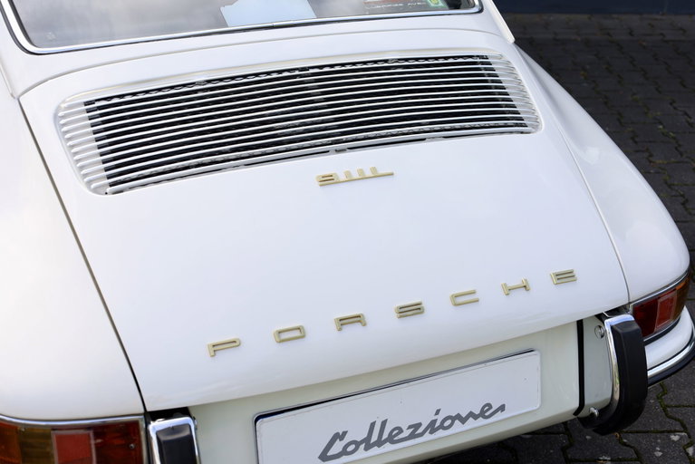 Porsche 911 L