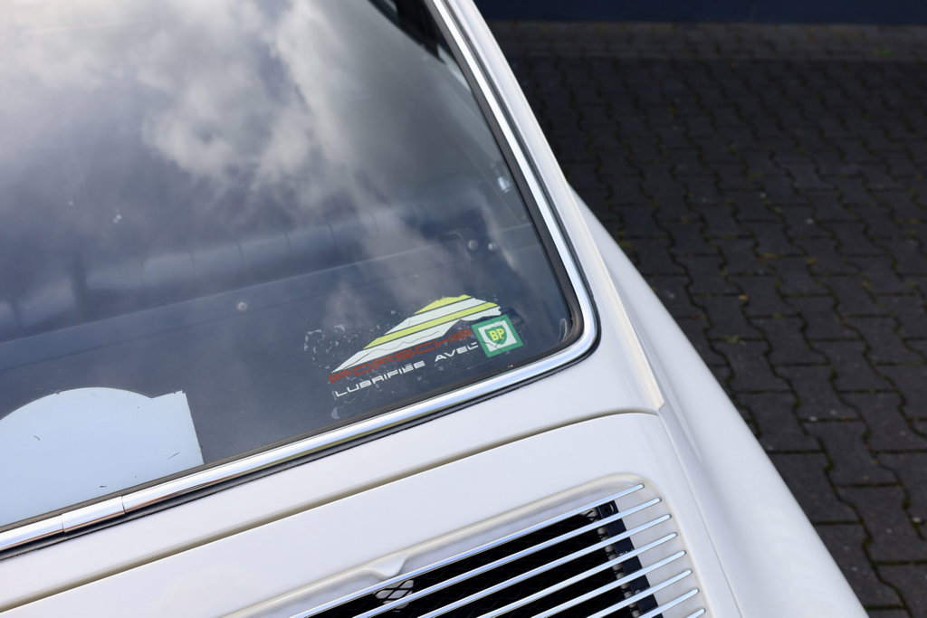 Porsche 911 L