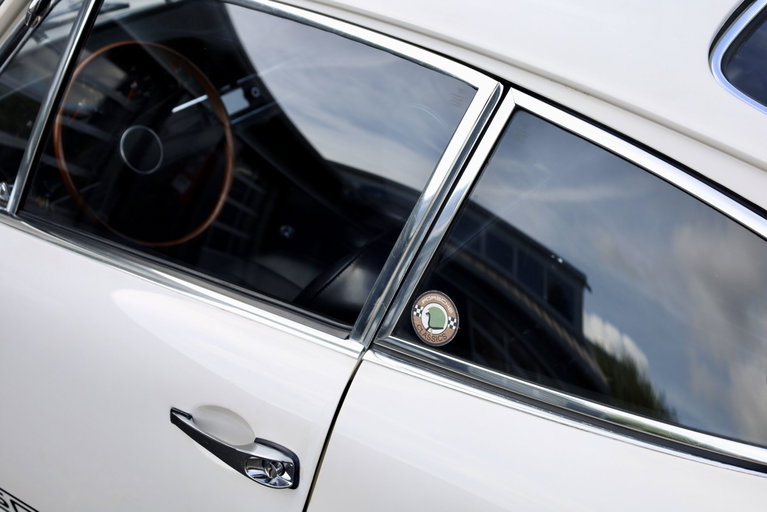 Porsche 911 L
