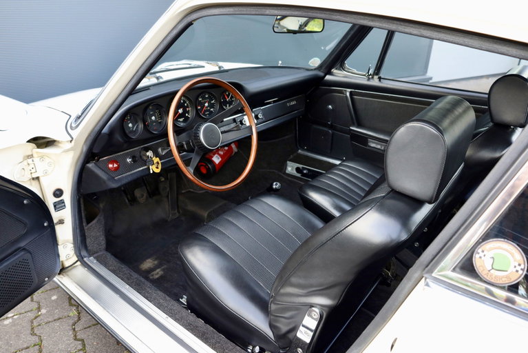 Porsche 911 L