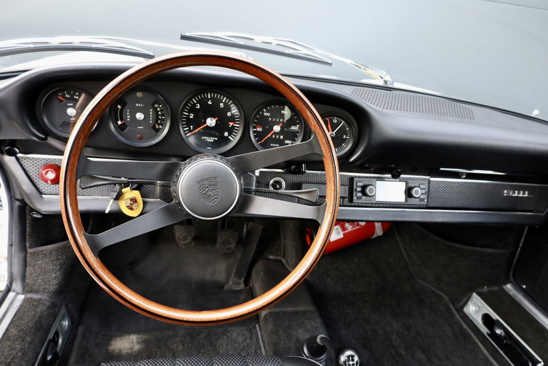 Porsche 911 L