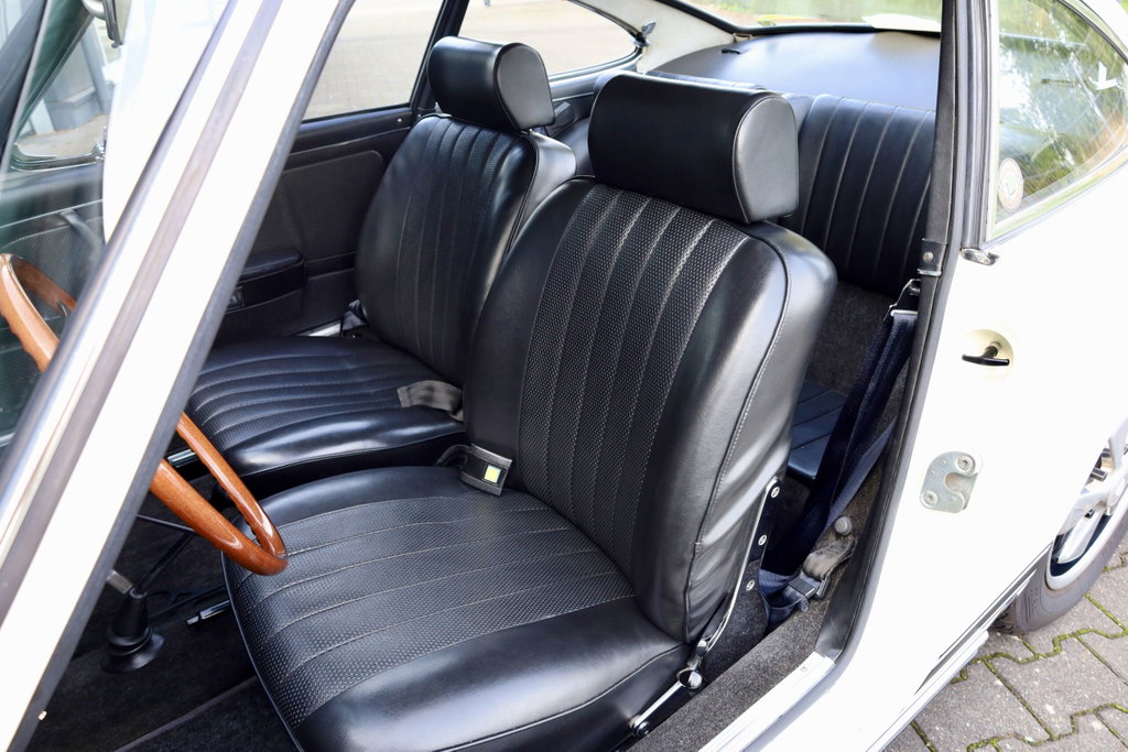 Porsche 911 L