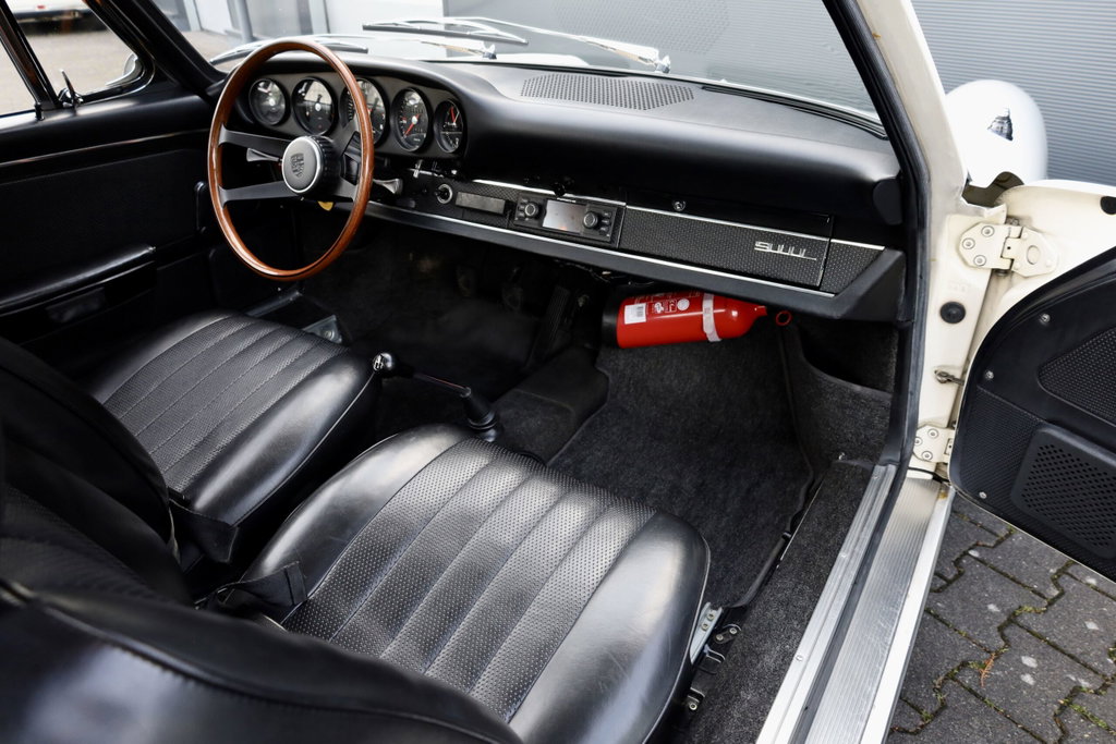 Porsche 911 L