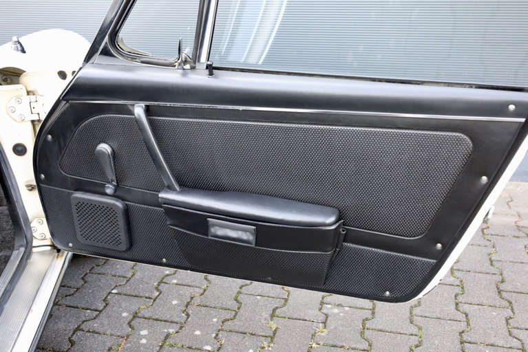 Porsche 911 L