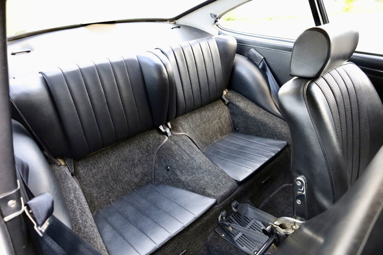 Porsche 911 L