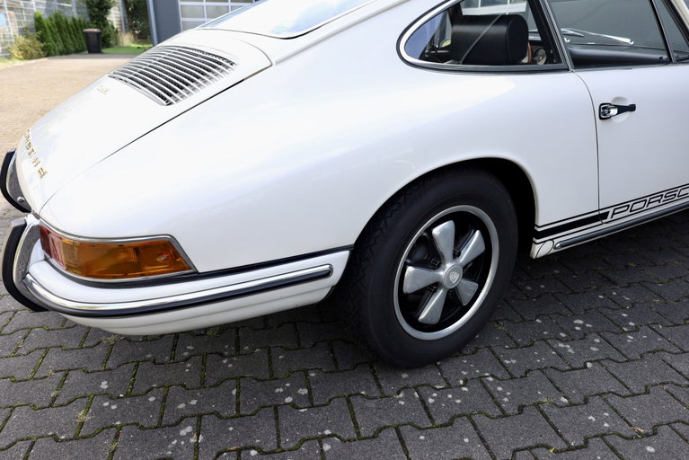 Porsche 911 L