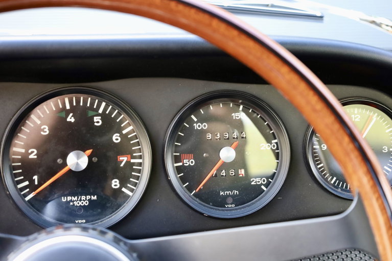 Porsche 911 L