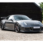 Porsche 991 GT3