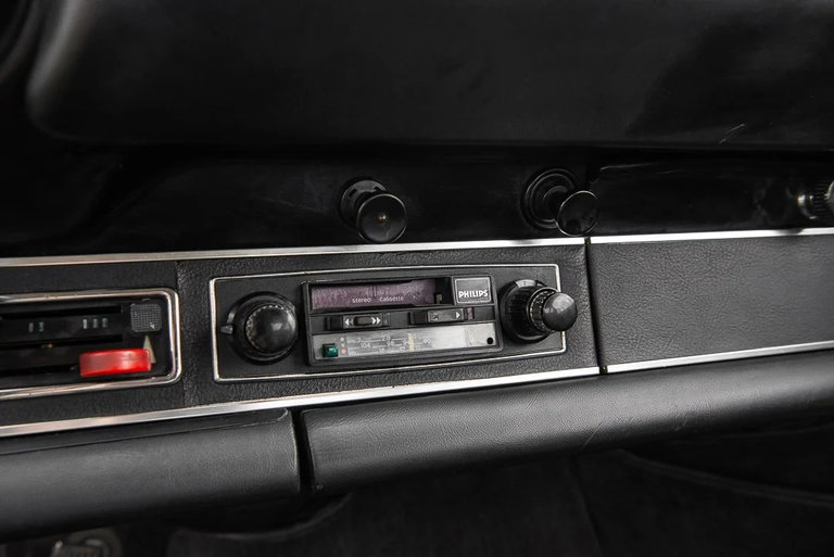 Porsche 911 T