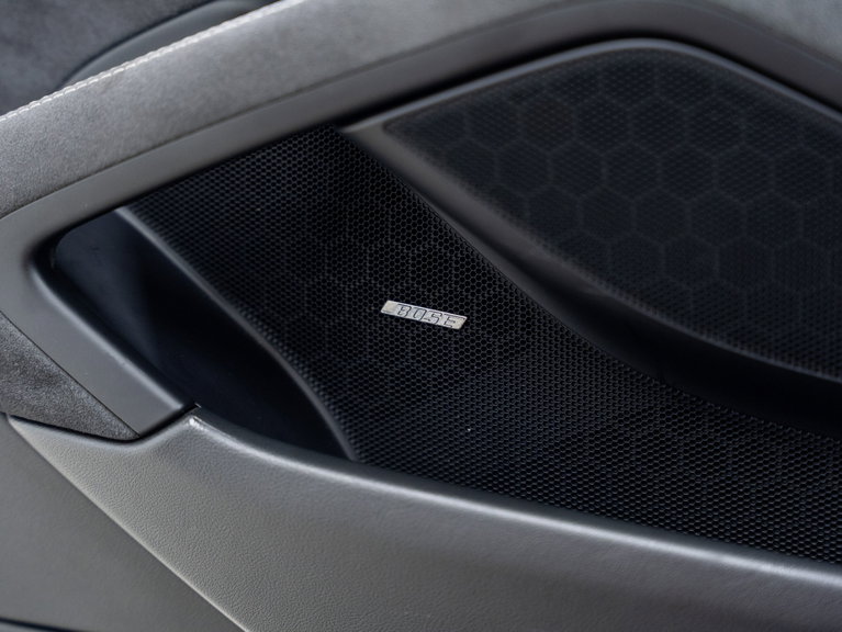 Porsche 981 Boxster