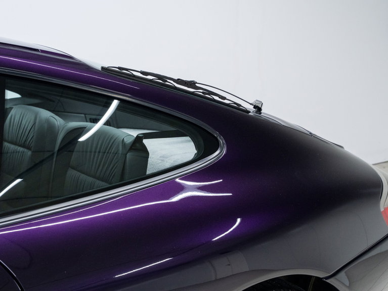 Porsche 996 Carrera