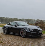 Porsche 991.2 Carrera 4S