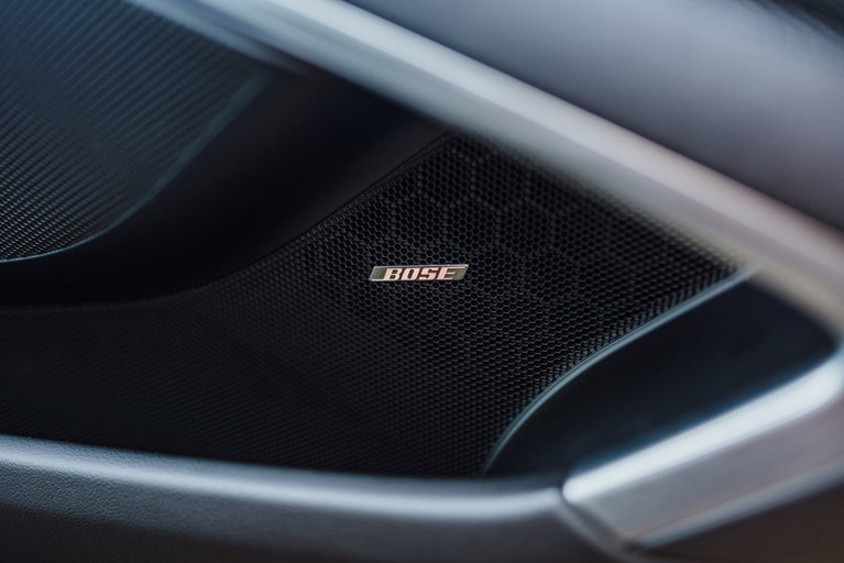 Porsche 991.2 Carrera 4S