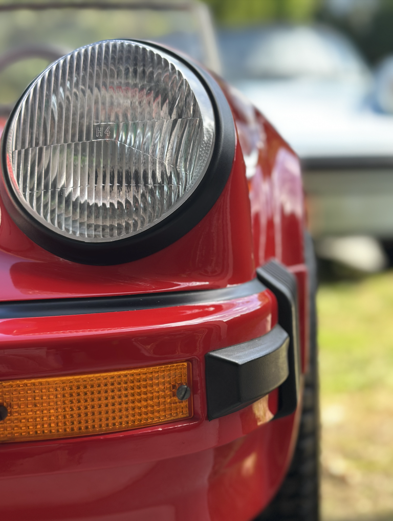 Porsche 911 Junior