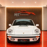 Porsche 911 Carrera 3.2 WTL
