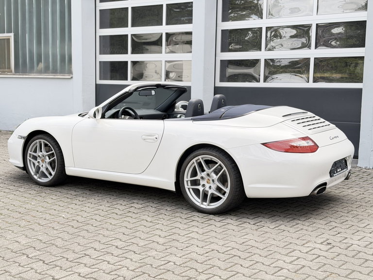 Porsche 997.2 Carrera
