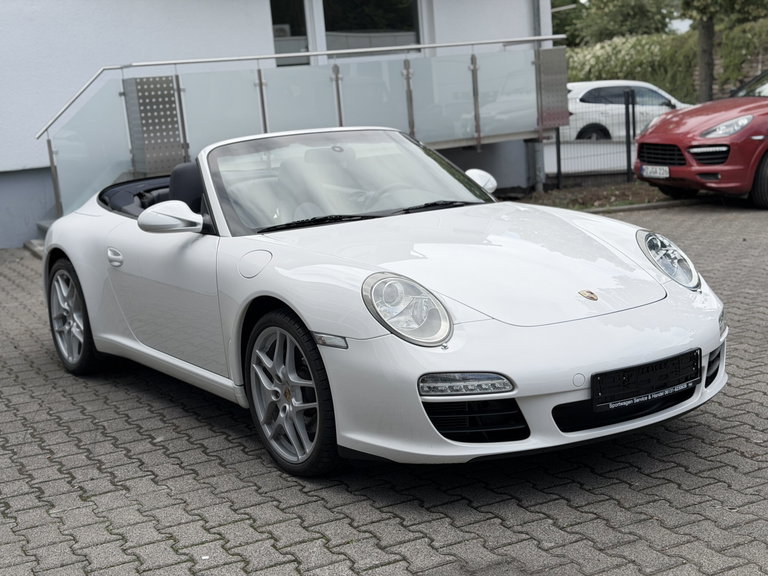 Porsche 997.2 Carrera