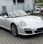 Porsche 997.2 Carrera